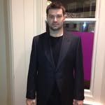 Frank Osborne - @frank.osborne - Instagram