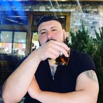 Frank Osegueda - @frank_mamba - Instagram