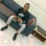 Frank Osei - @frank_succes - Instagram