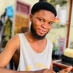 Frank Osei - @frankosei666 - Instagram