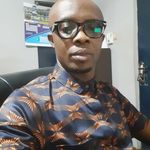 Frank Osei - @franknero39 - Instagram