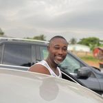 Frank Osei Asibey - @frankoseiasibey - Instagram