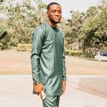 Frank Osei Boansi - @mr_fob1 - Instagram