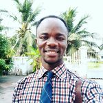Frank Osei Mensah - @frankoseimensah - Instagram