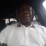 Frank Osei Mensah - @frank.oseimensah.96 - Instagram