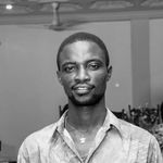 Frank Osei Mensah Arsenal - @frank_osei_carelow - Instagram