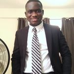 Frank Osei Tutu - @fosei_tutu001 - Instagram