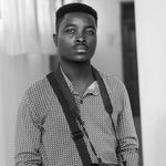 Frank Osei-wusu - @beautifulblackboy - Instagram