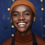 Frank Osei-Wusu Junior - @carolusjnr - Instagram