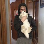 Frankie Ostrowski - @i_like_my_bunny - Instagram