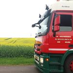 frank ottens - @vrachtwagen_spotter_frank - Instagram