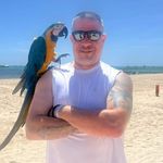 Frank Pace - @fpace165 - Instagram