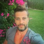 Frank Pace - @frankpace5 - Instagram