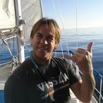 Frank Pace - @hanglooseatsea - Instagram