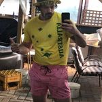 Frank Pace - @franktonypace - Instagram