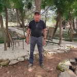 Frank Padron - @padron1387 - Instagram
