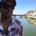 Frank Padrón - @frankpadron - Instagram