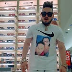 Frank Padron - @frankpadron22 - Instagram