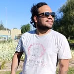 Frank Padrón - @padronrock - Instagram