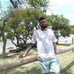 Frank Padron - @frankdavidpt - Instagram