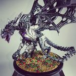 Francesco Troiani - @frank_paintart - Instagram