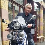 Frank Schulz - @frankpaisleyschulz - Instagram