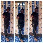 Frank Palma - @palma6971 - Instagram