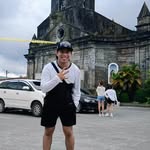 Frank Palma - @kuy_frank - Instagram