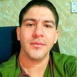 Frank Palma - @eleupalmen - Instagram