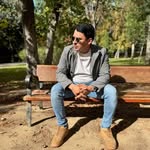 Frank Palma - @frankpalma521 - Instagram