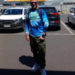 Frank Palma - @frankpalma100 - Instagram