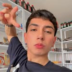 Frank Palma - @fraaaank_6 - Instagram