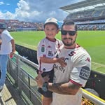 Frank Palma - @frankpalma0786 - Instagram