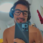 Frank Palma Huamanchumo - @fpalmah97 - Instagram