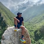 Frank | Running & Trail Running - @frank_pantaj - Instagram