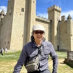 Frank Pan - @le_pan_art_studio - Instagram