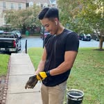 Frank Pan - @ayo_frank - Instagram