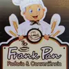 FRANKPAN - @frankpanpadaria - TikTok