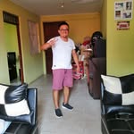Frank Panex Sangama - @frank_panex_sangama - Instagram
