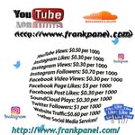 FrankPanel - @frankpanel - Instagram