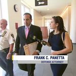 Frank Panetta - @panettalaw - Instagram