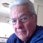 Frank Panzera - @frankpanzera34 - Instagram