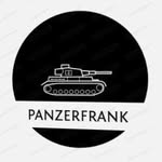 PanzerFrank - @panzerfrank - Instagram