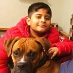 Devansh Paras - @frank_paras_01 - Instagram