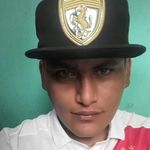 Frank Elgato Para Q Mas - @frankparaqmas - Instagram