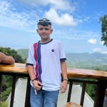 Frank L'g - @frankparamo12 - Instagram