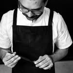 Frank Parada - @cocina_frankparada - Instagram