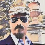 Frank Paradisi - @frankparadisi - Instagram