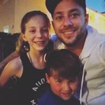 Frank Parent - @frankyjam29 - Instagram