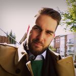 Frank Parent - @fparent - Instagram